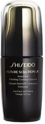 Shiseido Future Solution Lx Serum Intensywnie Ujędrniające Kontur Twarzy 50 ml