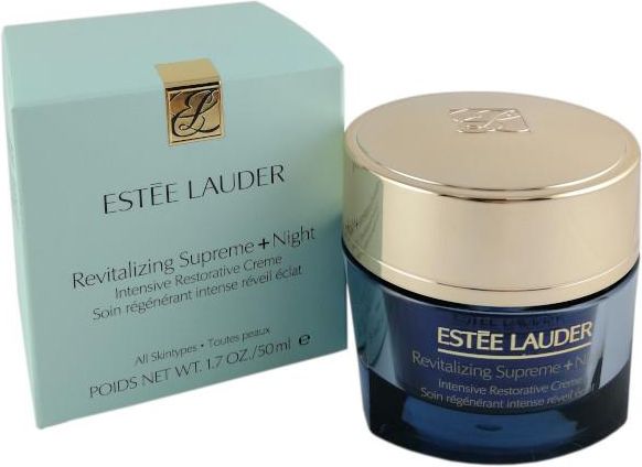 Krem ESTEE LAUDER Revitalizing Supreme+ Night Intensive