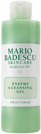 MARIO BADESCU Enzyme Cleansing Gel Żel do mycia twarzy 236 ml