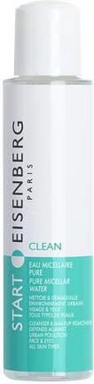 EISENBERG Eau Micellaire Pure Czysta Woda Micelarna 100ml