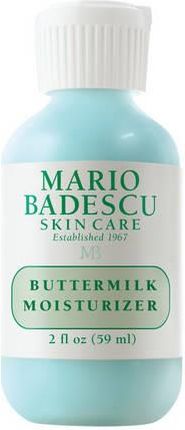 Krem MARIO BADESCU Buttermilk Moisturiser nawilżający z kwasem mlekowym 59ml