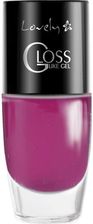 Zdjęcie Lovely Gloss Like Gel Lakier do paznokci 237 - Chełmno