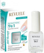 Revuele Nail Therapy Regenerujca Odywka Do Paznokci 9 W 1 10ml