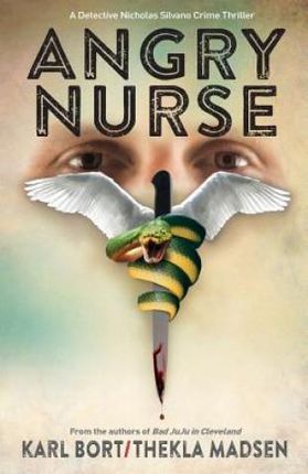Angry Nurse (Bort Karl)