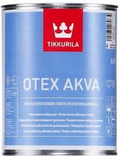 Zdjęcie Tikkurila Otex Akva Baza A 0,9L - Brwinów
