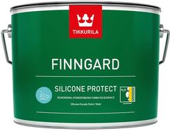Tikkurila Finngard Silicone Protect 9L Baza Ap