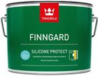 Farba Silikonowa Do Elewacji Finngard Silicone Protect AP 9L Tikkurila