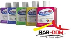 Inchem Pigment Mix Barwnik, Pigmenty Do Farb 80Ml - Pigmenty