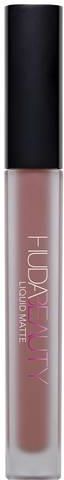Huda Beauty Liquid Matte Opinie