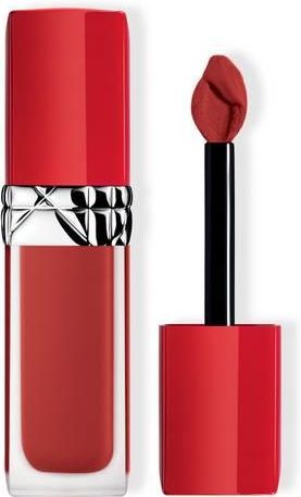 Dior rouge ultra clearance trouble