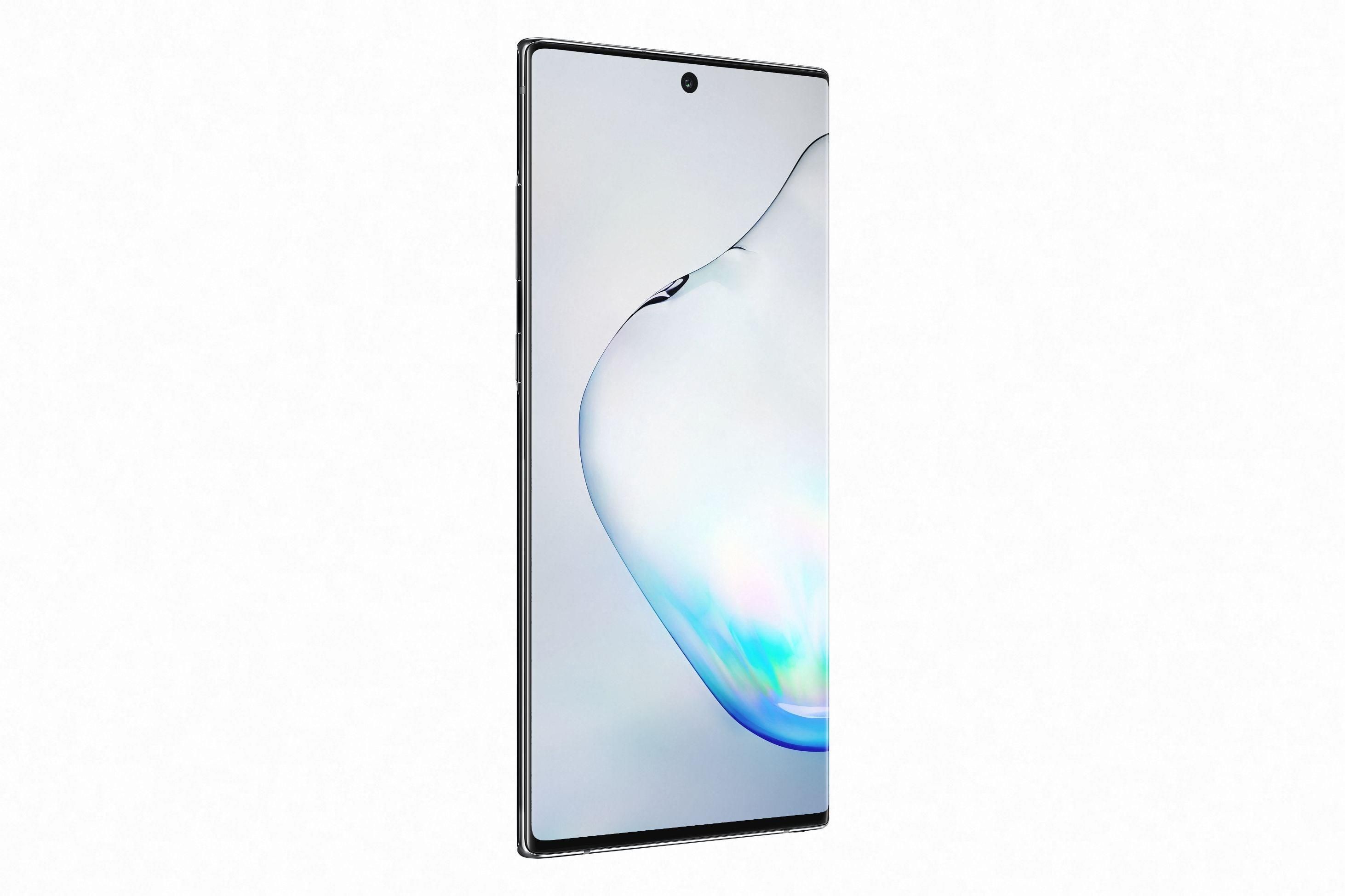 samsung galaxy note 10 plus 5g 12 512gb