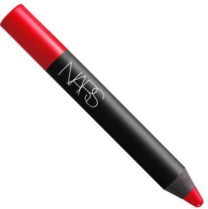 NARS Velvet Matte Lip Pencil Matowa Aksamitna kredka do ust Red Square 2,4g
