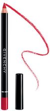 Zdjęcie GIVENCHY Lip Liner Wodoodporna konturówka do ust N°6 Carmin Escarpin - Nowy Tomyśl