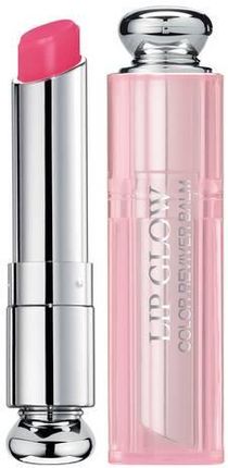 DIOR Dior Lip Glow balsam do ust 102 Matte Raspberry Opinie i