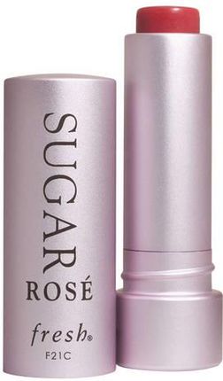 FRESH Sugar Tinted Lip Treatment SPF 15 Balsam do ust RosE 4,3g
