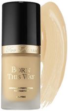 Too Faced Podkład Born This Way Vanilla 30 ml