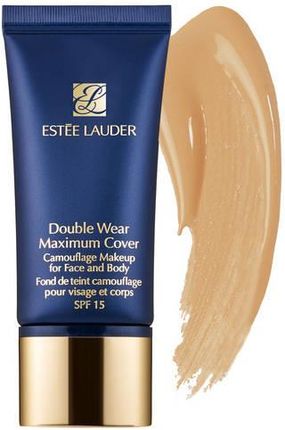 ESTEE LAUDER Double Wear Maximum Cover Camouflage Makeup Podkład 1N3 Creamy Vanilla 30ml