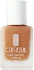 Clinique Superbalanced Podkład Cn 10 Alabaster 30 ml