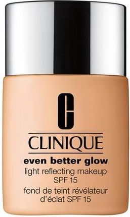 Clinique Even Better Glow Podkład Wn 22 Ecru 30 ml