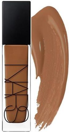 Nars Natural Radiant Longwear Foundation Podkład Iguacu