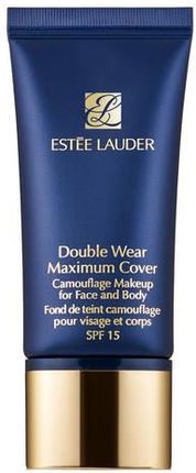 Estee Lauder Double Wear Maximum Cover Camouflage Makeup Podkład 2N1 Desert Beige 30 ml