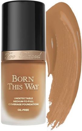 TOO FACED Podkład Born This Way Butter Pecan 30ml