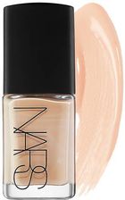 Zdjęcie Nars Sheer Glow Foundation Transparentny Podkład Santa Fe - Nowy Staw
