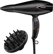 Zdjęcie BaByliss Salon Air Brilliance 2200 D665E - Opole Lubelskie