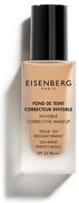 Zdjęcie Eisenberg Fond De Teint Correcteur Invisible Niewidoczny Podkład Korygujący 03 Natural Golden 30 ml - Bełchatów