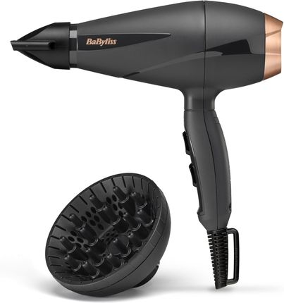 BaByliss 6709DE Smooth Pro 2100