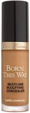 Zdjęcie TOO FACED Born This Way Super Coverage Concealer Korektor Chestnut 15ml - Puławy