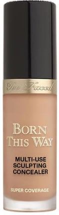 TOO FACED Born This Way Super Coverage Concealer Korektor Taffy 15ml