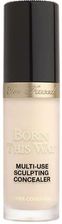 TOO FACED Born This Way Super Coverage Concealer Korektor Cloud 15ml