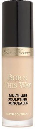TOO FACED Born This Way Super Coverage Concealer Korektor Marshmallow 15ml