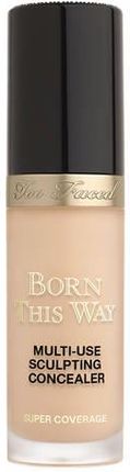 TOO FACED Born This Way Super Coverage Concealer Korektor Seashell 15ml