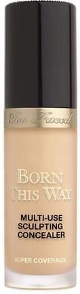TOO FACED Born This Way Super Coverage Concealer Korektor Pearl 15ml