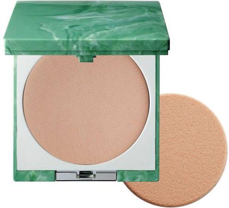 CLINIQUE Stay Matte Sheer Pressed Powder Puder 02 Stay Neutral 7,6g