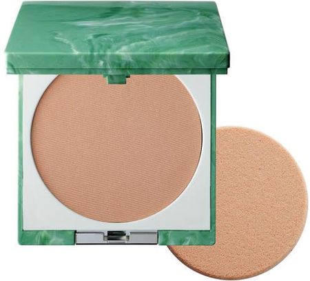 CLINIQUE Stay Matte Sheer Pressed Powder Puder 03 Stay Beige 7,6g