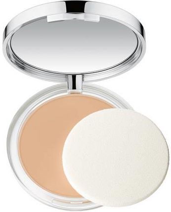 CLINIQUE Almost Powder Makuep SPF 15 puder 03 Light 10g