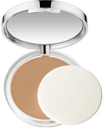 CLINIQUE Almost Powder Makuep SPF 15 puder 06 Deep 10g
