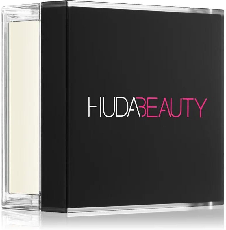 フェイスパウダー Huda Beauty Easy Sugar Cookie Easy Bake Loose Powder • Sugar Cookie