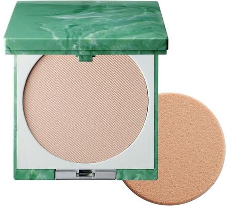 CLINIQUE Stay Matte Sheer Pressed Powder Puder 01 Stay Buff 7,6g