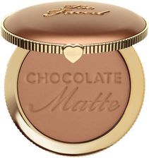 Zdjęcie TOO FACED Chocolate Soleil Puder brązujący Chocolate Soleil Bronzer - Lidzbark Warmiński