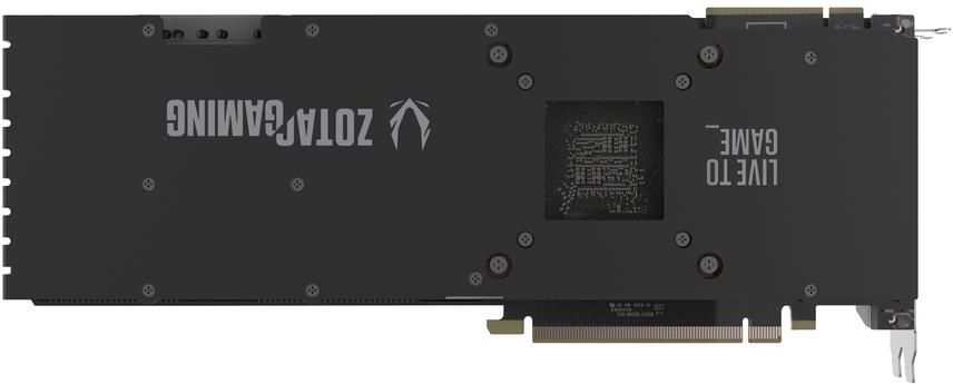 Zotac GeForce RTX 2070 SUPER AMP Extreme 8GB GDDR6 (ZT