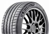 Michelin PILOT SPORT 4 S 225/35R20 90Y XL 
