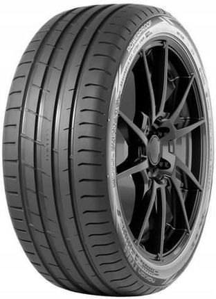 Nokian Tyres Powerproof 215/45R17 91Y XL