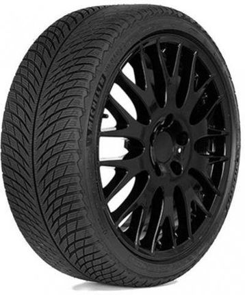 Michelin PILOT ALPIN 5 245/40R18 97V XL 