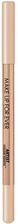 Zdjęcie MAKE UP FOR EVER Artist Color Pencil Wielozadaniowy ołówek 500 Boundless Bisque - Pasym