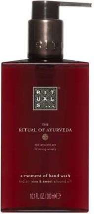 RITUALS The Ritual of Ayurveda Hand Wash Mydło do rąk 300ml