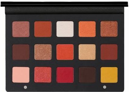 Natasha Denona ナターシャデノナ Sunset Palette NATASHA DENONA SUNSET EYESHADOW PALETTE | AlSayyed Cosmetics